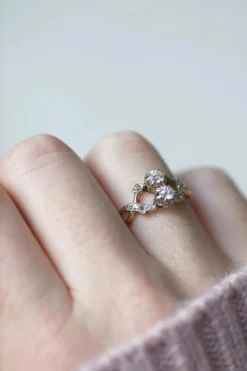 Bague 