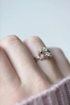 Bague 