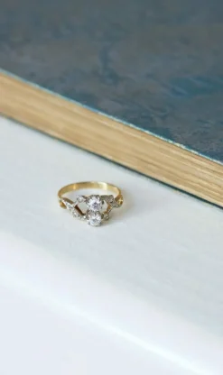 Bague 