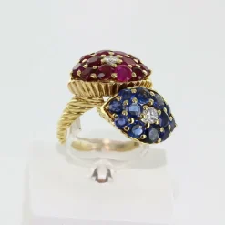 Bague 