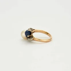 Bague 