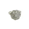 Bague Tourbillon Diamant