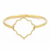 Bague Transparence Or jaune