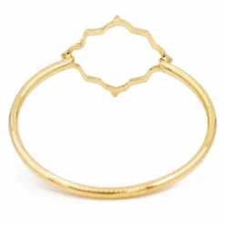Bague Transparence Or jaune