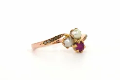 Bague 