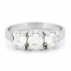 Bague Trilogie Diamants
