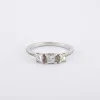 Bague Trilogie Diamants