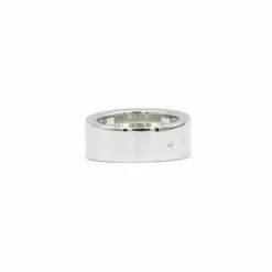 Bague Trilogie Diamants