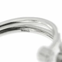 Bague Trilogie diamants