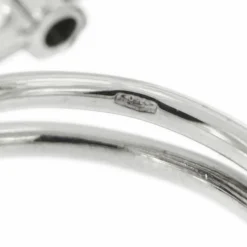 Bague Trilogie diamants