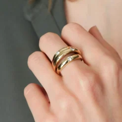 BAGUE 