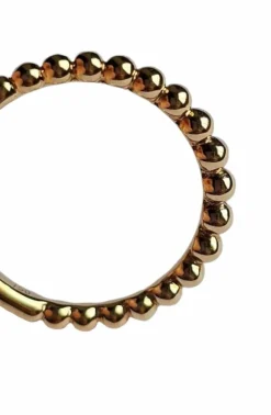 Bague Trésor Hulchi Belluni - Or Rose