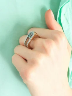 BAGUE 