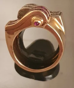 Bague