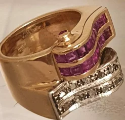 Bague