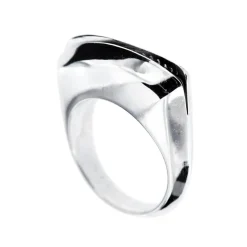 bague Vague diamant