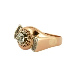 BAGUE 