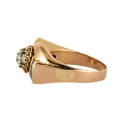 BAGUE 
