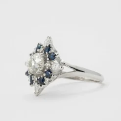 Bague vintage