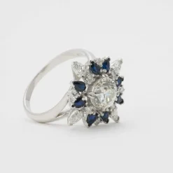 Bague vintage