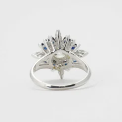 Bague vintage