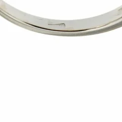 Bagues Riviera avec saphirs, rubis et diamants
