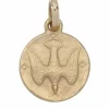BECKER - Médaille saint esprit