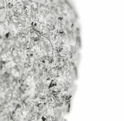 Boucles d'oreille diamants
