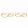 Boucles d'oreilles Créoles Or jaune
