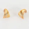 Boucles d'oreilles 3 Ors