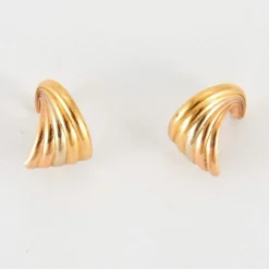 Boucles d'oreilles 3 Ors