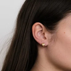 Boucles d'oreilles 3 Ors