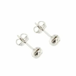 Boucles d'oreilles à pointe lumineuse en diamant de 0,20 ct