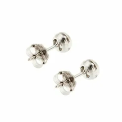 Boucles d'oreilles à pointe lumineuse en diamant de 0,20 ct