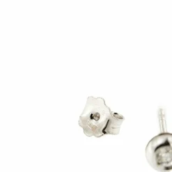 Boucles d'oreilles à pointe lumineuse en diamant de 0,20 ct