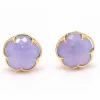 Boucles d'oreilles BON TON de PASQUALE BRUNI