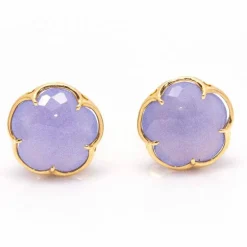Boucles d'oreilles BON TON de PASQUALE BRUNI