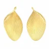 Boucles d'oreilles Clip Or jaune
