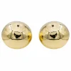 Boucles d'oreilles Clips Or jaune