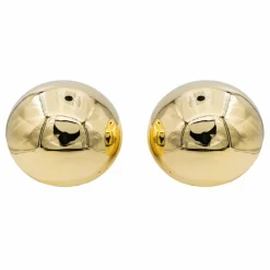 Boucles d'oreilles Clips Or jaune