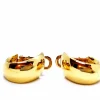 Boucles d'oreilles Clips Or jaune, Or blanc