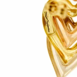 Boucles d'oreilles coeur