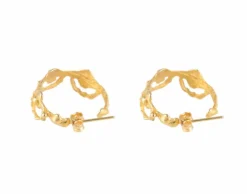BOUCLES D'OREILLES CRÉOLES