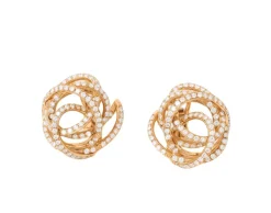 Boucles d’oreilles De Grisogono