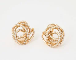 Boucles d’oreilles De Grisogono