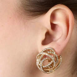 Boucles d’oreilles De Grisogono