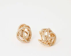 Boucles d’oreilles De Grisogono