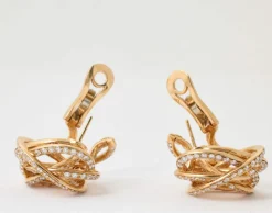 Boucles d’oreilles De Grisogono