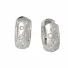 BOUCLES D'OREILLES DIAMANTS