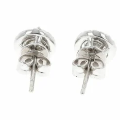 Boucles D'Oreilles Diamants